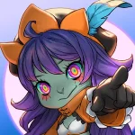 down Devikins(One Hit Kill)
