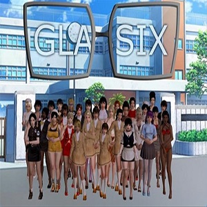 down Glassix