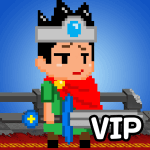 down ExtremeJob(Unlimited Money)