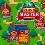 down Idle Town Master(Unlimited Resources)