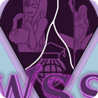 down Waifu Slut School Third Act