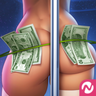 down Gentlemen's Club(Unlimited Money)