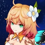 down Crystal Knights(Mega Menu)