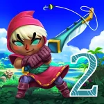 down Skyfish 2(Full Game)