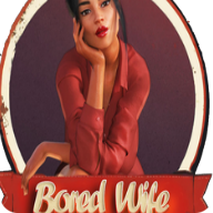 down Bored Wife