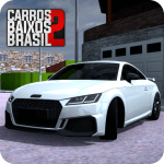 down Carros Baixos(Unlimited Money)