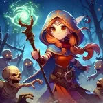 down Legend hero(God Mode)