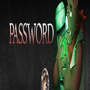 down Password