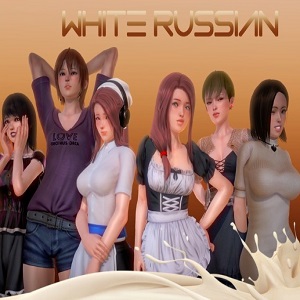 down White Russian