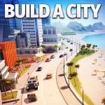 down City Island 3(Unlimited Money)