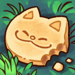 down Campfire Cafe(Free Shopping)