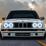 down E30 Drift(Unlimited Money)