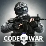 down Code of War(Unlimited Ammo)