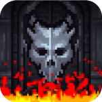 down Dark Rage(Godmode)