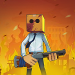 down Box Head(Unlimited Uranium)