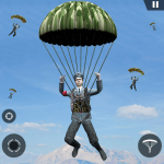 down World War Firing(Dumb Enemy)