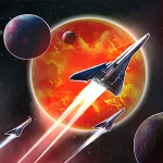 down Sol Frontiers(Unlimited Money)