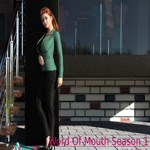 down Word Of Mouth Season 1