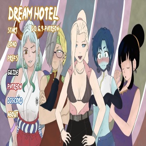 down Dream Hotel