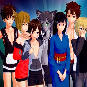 Salvation in Nightmare - Salvation in Nightmare Android Apk Download latest version