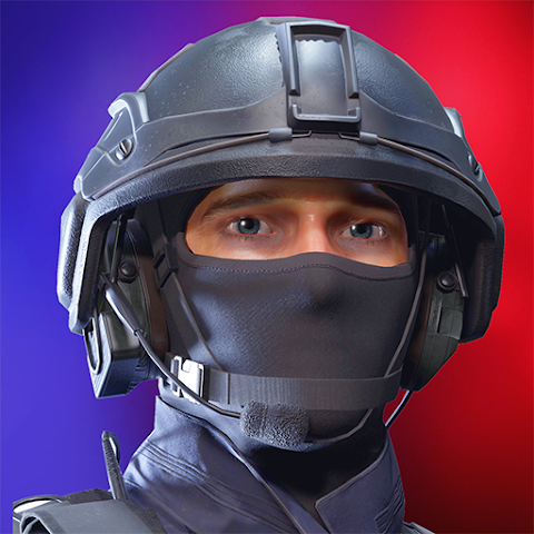 down Counter Attack Multiplayer FPS(Mod Menu)