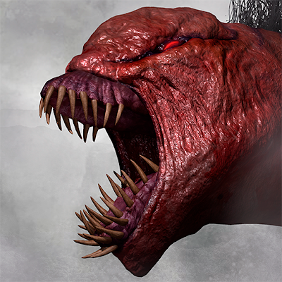 down Mist: RPG horror idle action(No Cost)