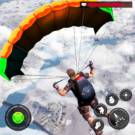 down Critical Strike Shooting Games(Unlimited Ammo)