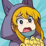 down fantasysister(Damage Multiplier)