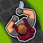 down Hunter Assassin(Unlimited Gems)