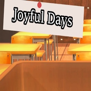 down Joyful Days