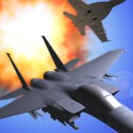 down Strike Fighters(Free Shopping)