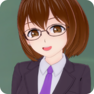 My School is a Harem - My School is a Harem latest apk 2024 Download