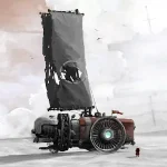 down FAR: Lone Sails(Full Game)