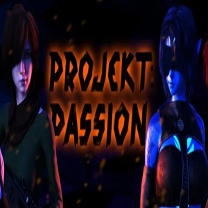 Projekt:Passion - Projekt Passion Apk latest version Download