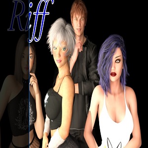 down Riff Prologue
