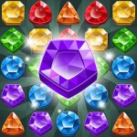 down Jewel Chaser(Auto Win)