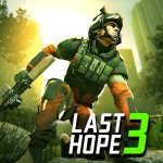 down Last Hope 3(Unlimited Money)