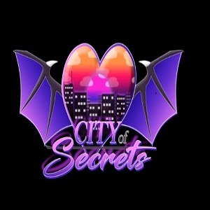 down City Of Secrets