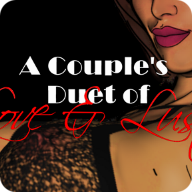 A Couples Duet of Love and Lust - A Couples Duet of Love and Lust apk download new version