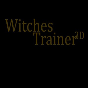 down Witches Trainer