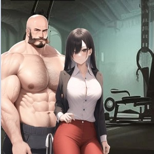 down Ginas Gym