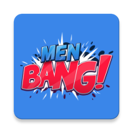 down Men Bang