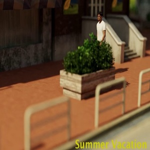 down Summer Vacation