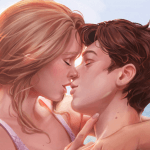 Perfume of Love(Unlimited Stars) - Perfume of Love Mod Apk Unlimited Stars download