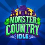 down Monster Country Idle(Unlimited Currency)