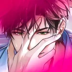 down Love Story Manga(Unlimited Stars)