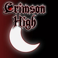 down Crimson High