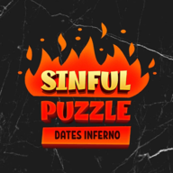 Sinful Puzzle - Sinful Puzzle Mod Apk Hack Download