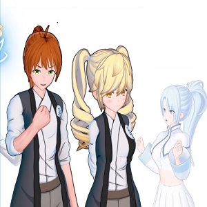 Endless Eden - Endless Eden Apk Android Download new version