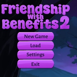 down Friendship with Benefits 2